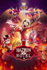 Hazbin Hotel streamkiste