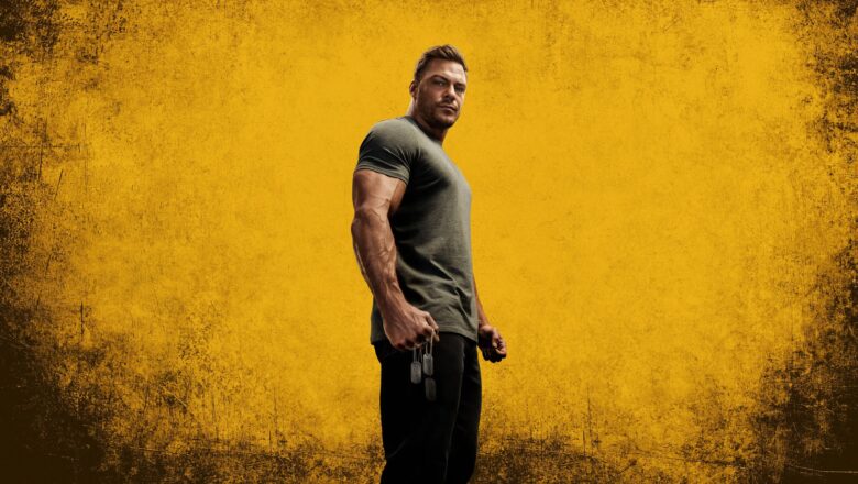 Reacher streamkiste